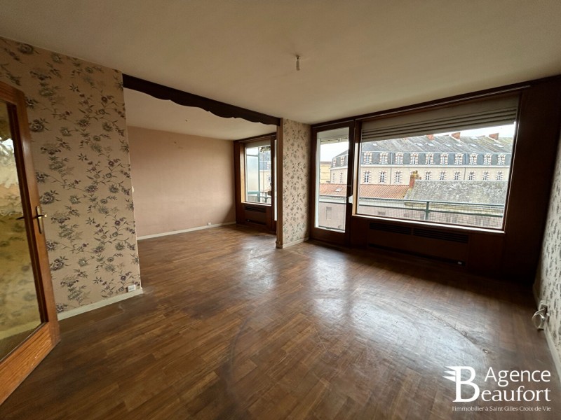 Appartement à vendre La Roche-sur-Yon