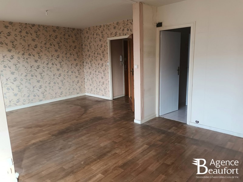 vente Appartement La Roche-sur-Yon 52 m²
