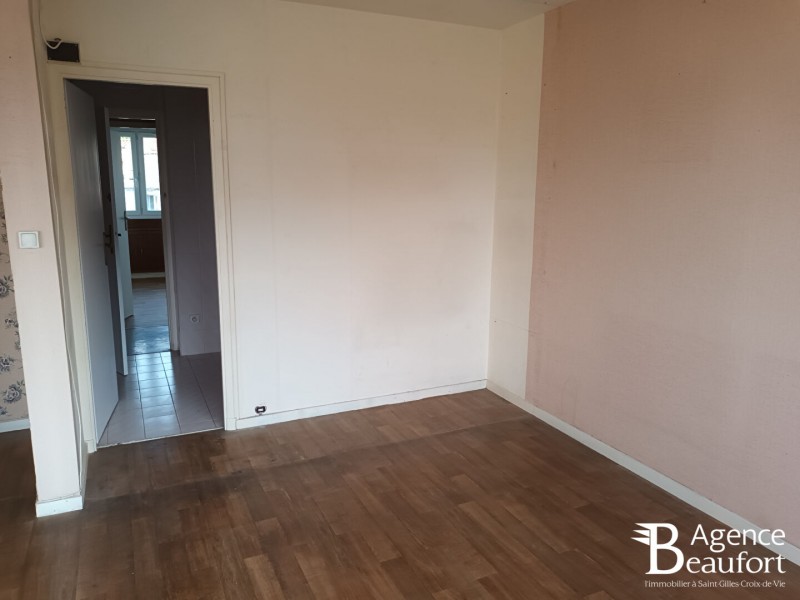 immobilier Appartement à vendre La Roche-sur-Yon 96 750 euros