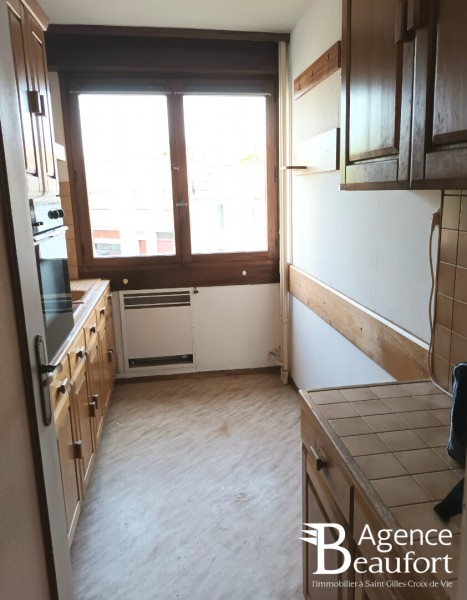Appartement à vendre 2 pièces 52 m²