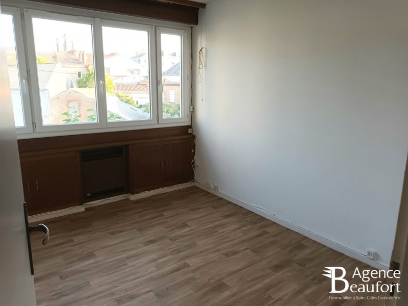 achat vente Appartement 2 pièces 52 m² vendée