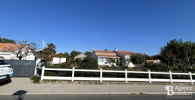 Maison à vendre Saint-Révérend
