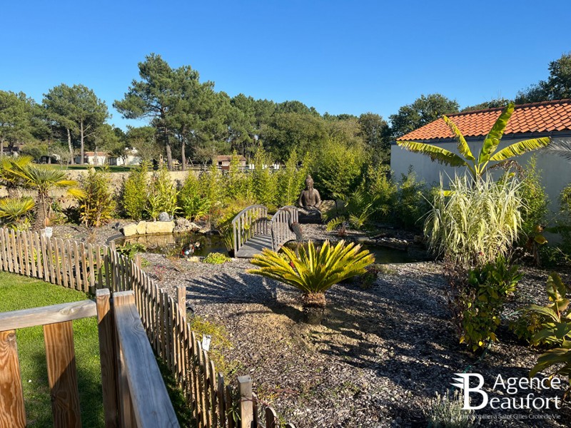 Maison à vendre 5 pièces 130 m²