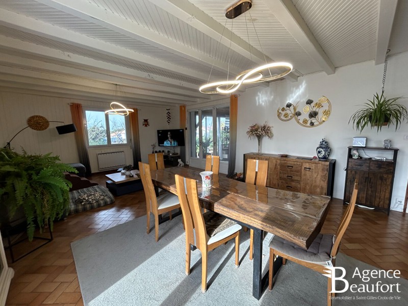 Maison à vendre Saint-Révérend