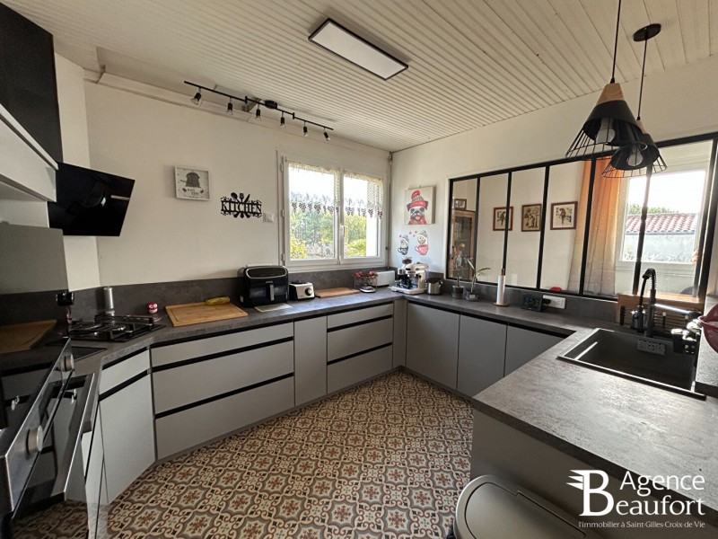 immobilier Maison à vendre Saint-Révérend 441 000 euros