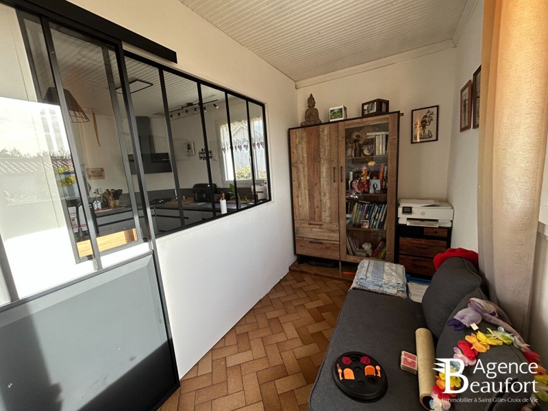 Maison à vendre 5 pièces 130 m²