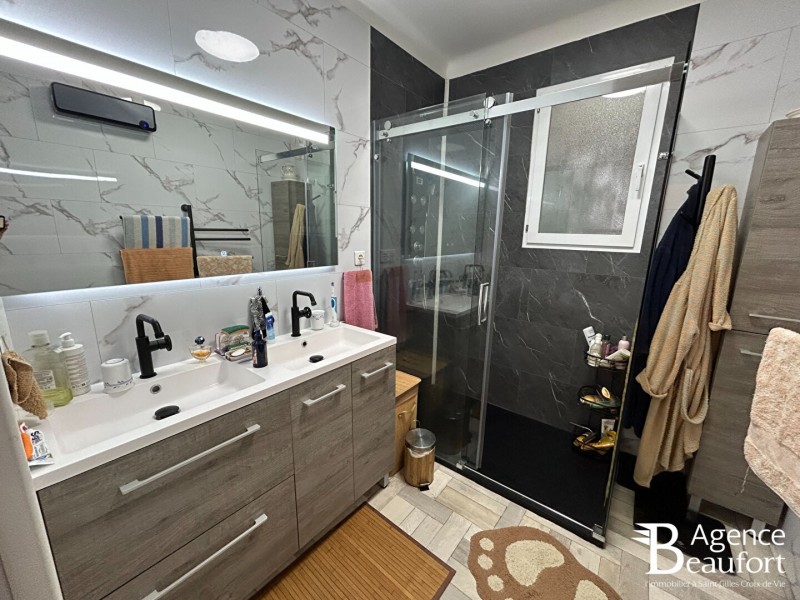 Maison à vendre Saint-Révérend