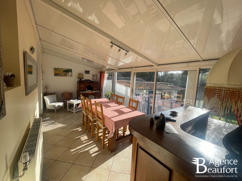 Maison à vendre 3 pièces 83 m²