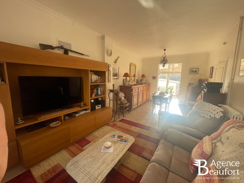 vente Maison Saint-Hilaire-de-Riez 83 m²