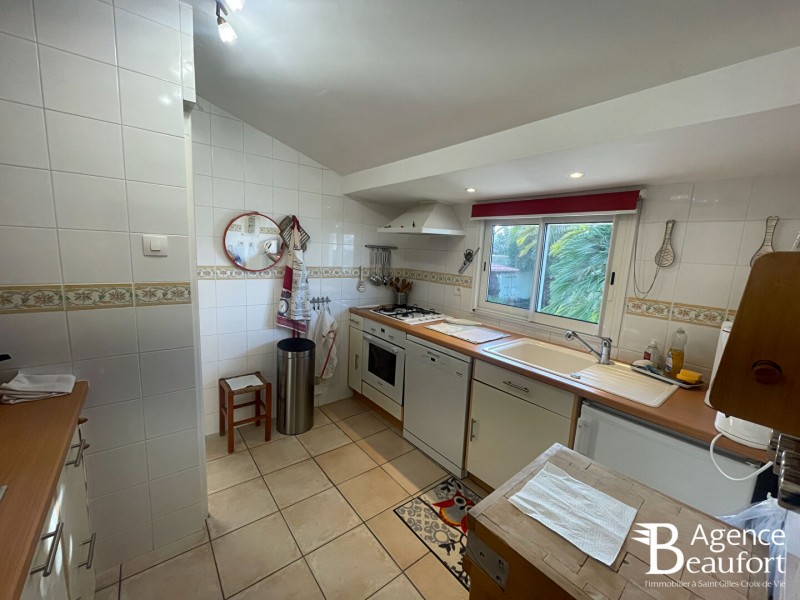 immobilier Maison à vendre Saint-Hilaire-de-Riez 318 000 euros