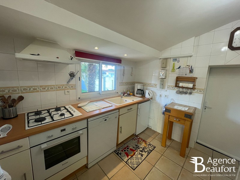 Maison à vendre 3 pièces 83 m²