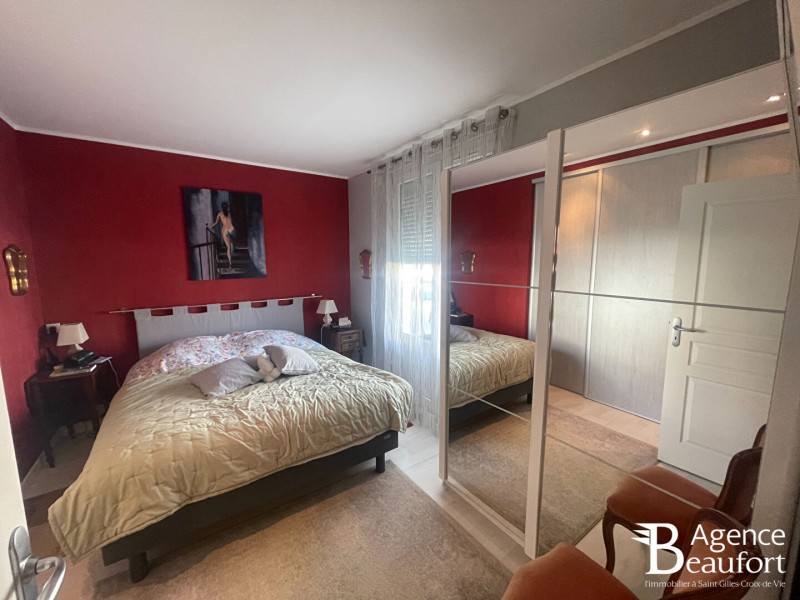 achat vente Maison 3 pièces 83 m² vendée