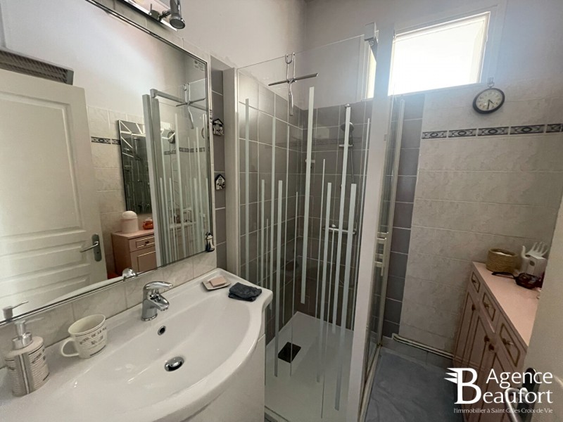 Maison à vendre Saint-Hilaire-de-Riez