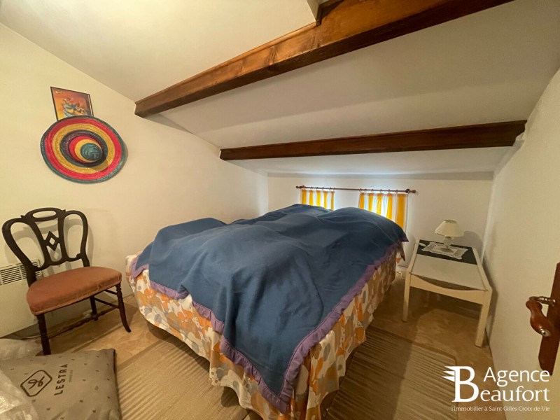 vente Maison Saint-Hilaire-de-Riez 83 m²