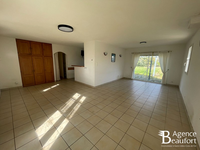 immobilier Maison à vendre Saint-Révérend 233 000 euros