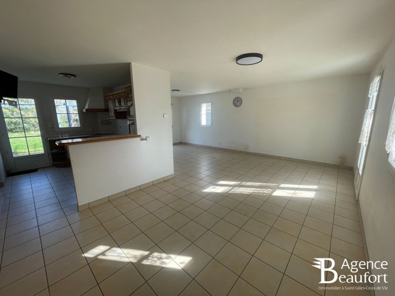 Maison à vendre 4 pièces 89 m²