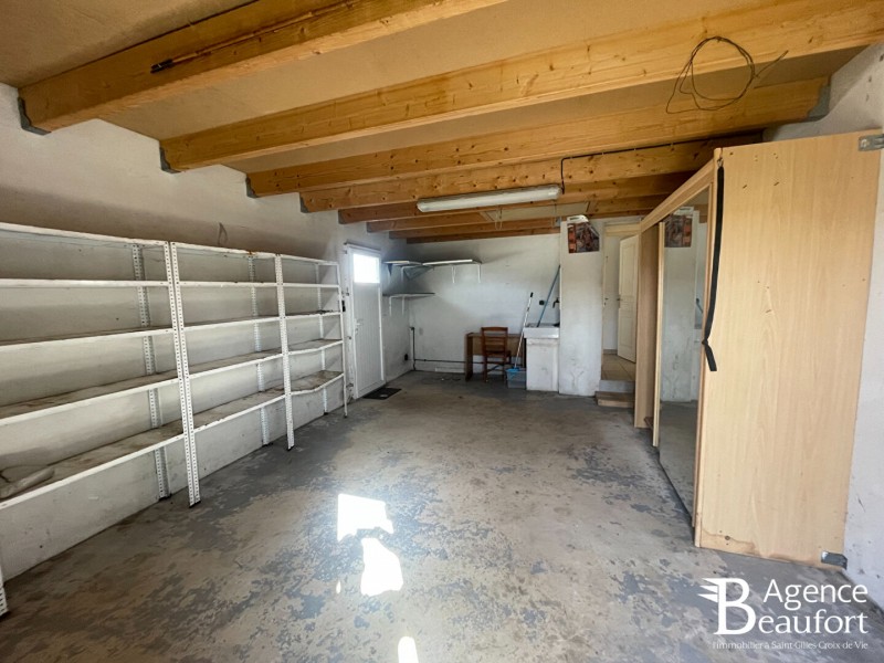 immobilier Maison à vendre Saint-Révérend 233 000 euros