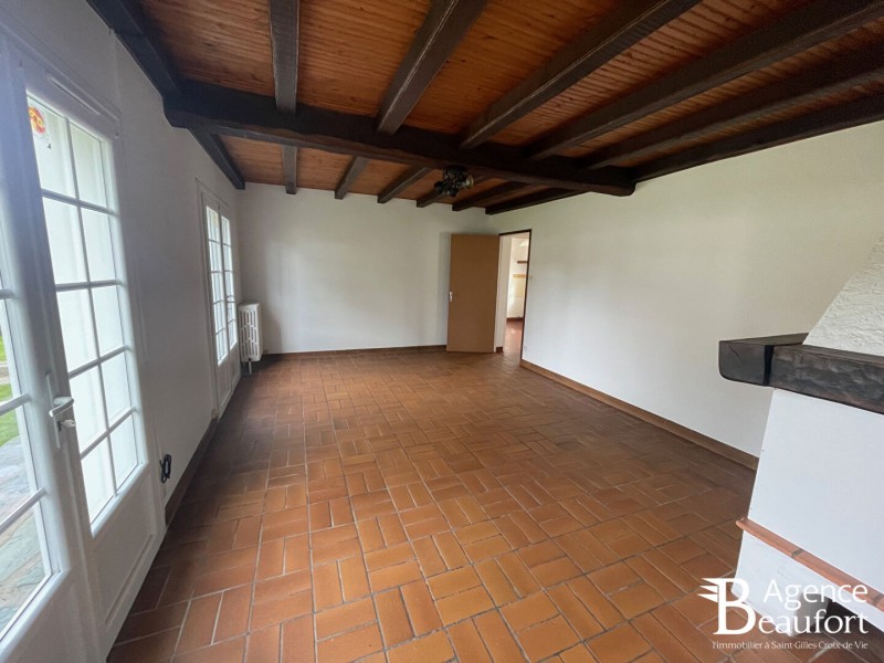 Maison à vendre 3 pièces 61 m²