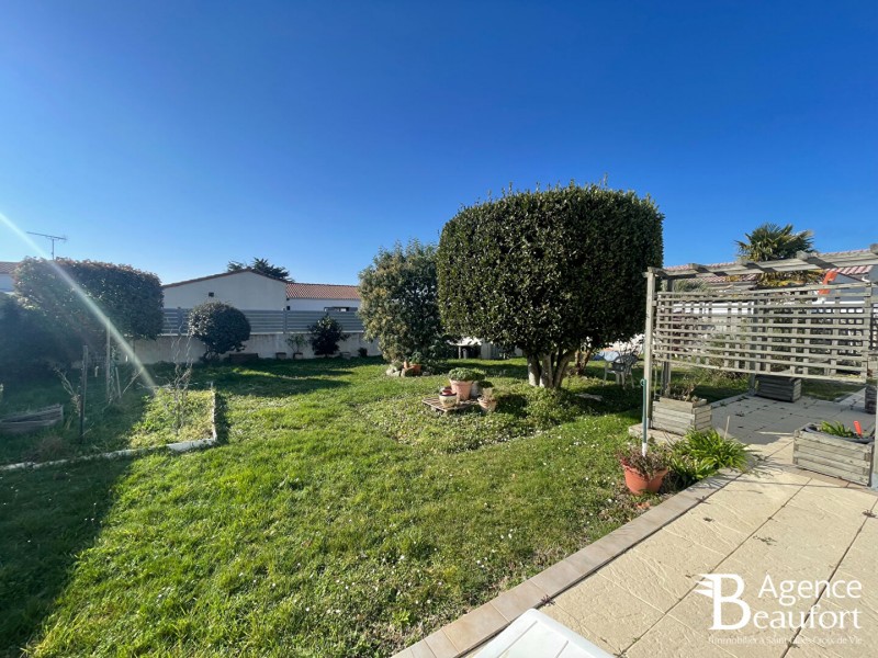 vente Maison Le Fenouiller 67 m²