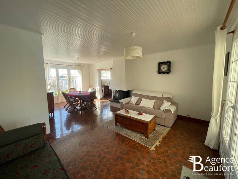 immobilier Maison à vendre Le Fenouiller 291 500 euros