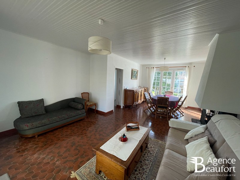 Maison à vendre 3 pièces 67 m²