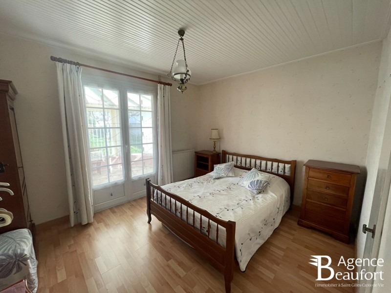 Maison à vendre Le Fenouiller