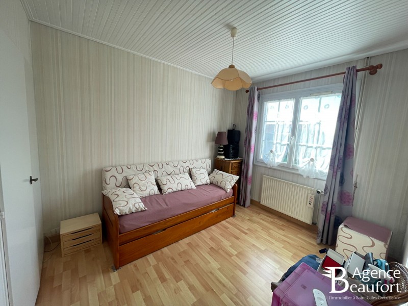 vente Maison Le Fenouiller 67 m²