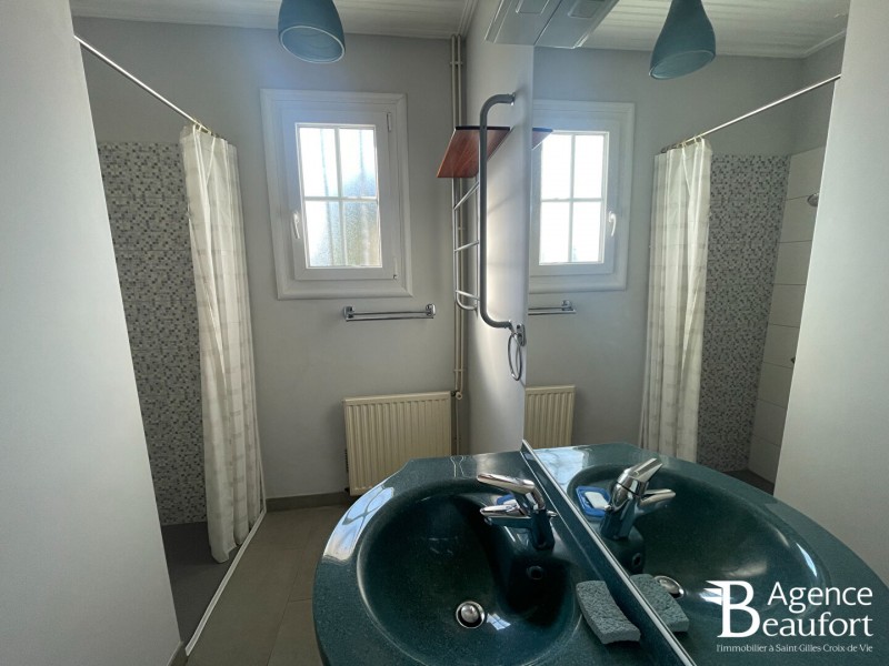 immobilier Maison à vendre Le Fenouiller 291 500 euros