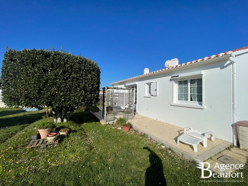 Maison à vendre 3 pièces 67 m²