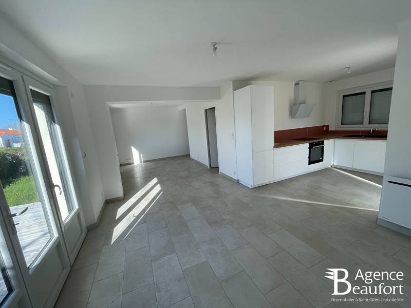 Maison à vendre 4 pièces 76 m²