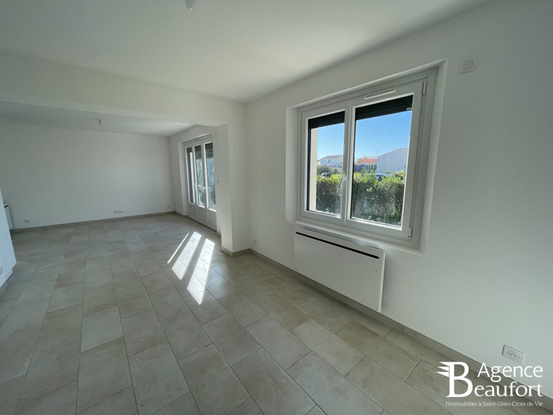 achat vente Maison 4 pièces 76 m² vendée