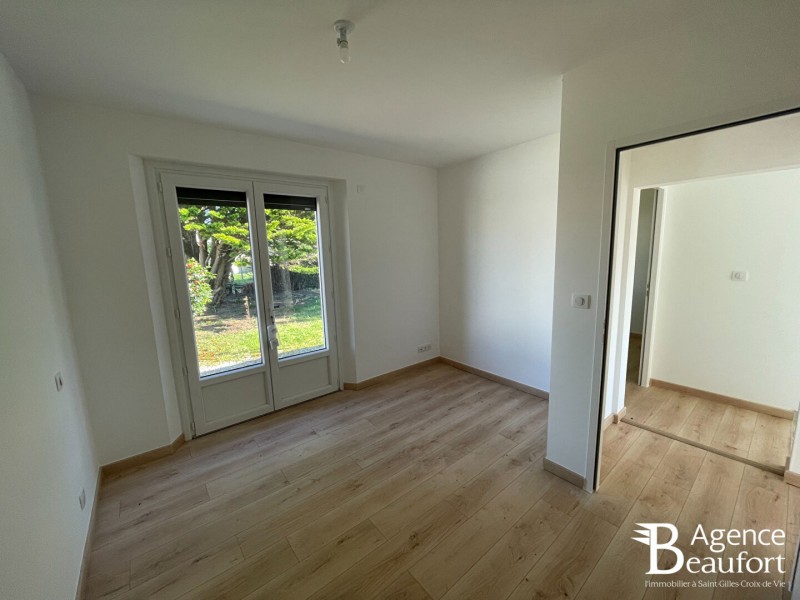 Maison à vendre 4 pièces 76 m²