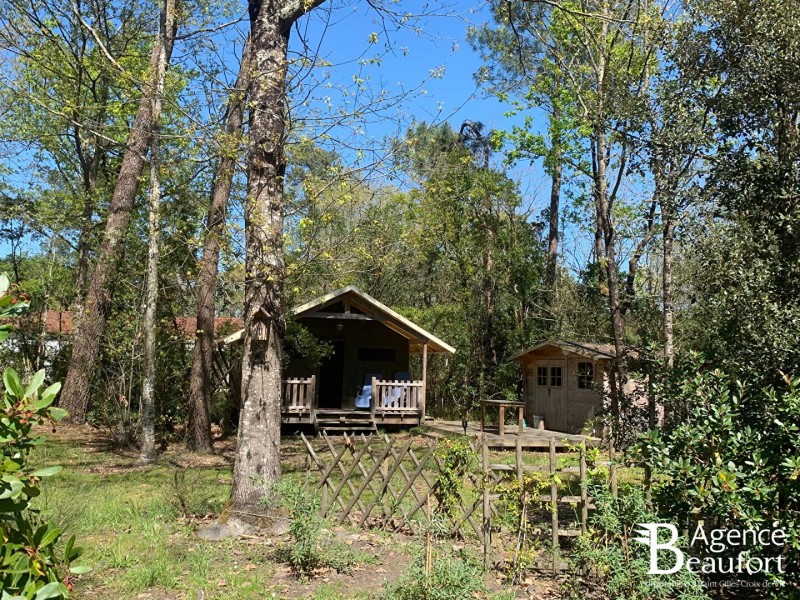 immobilier Maison à vendre Notre-Dame-de-Riez 296 800 euros