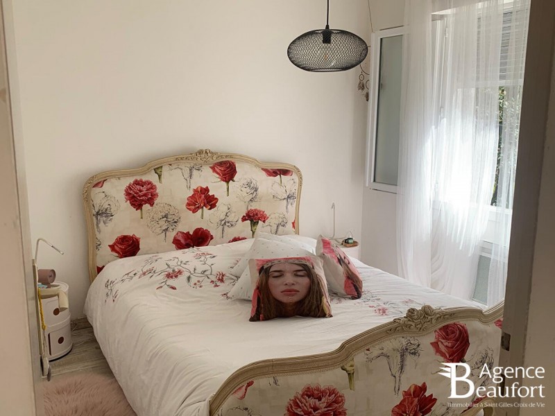 Maison à vendre Notre-Dame-de-Riez