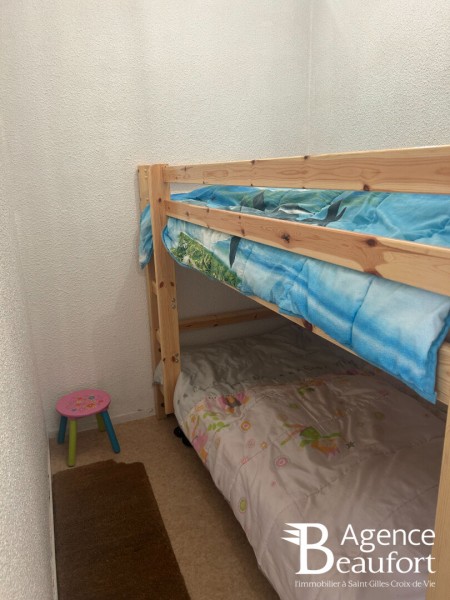 Appartement à vendre 3 pièces 30 m²