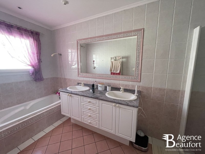 Maison à vendre 5 pièces 124 m²