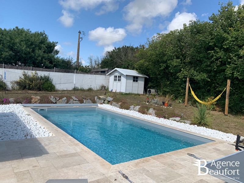 vente Maison Brétignolles-sur-Mer 88 m²