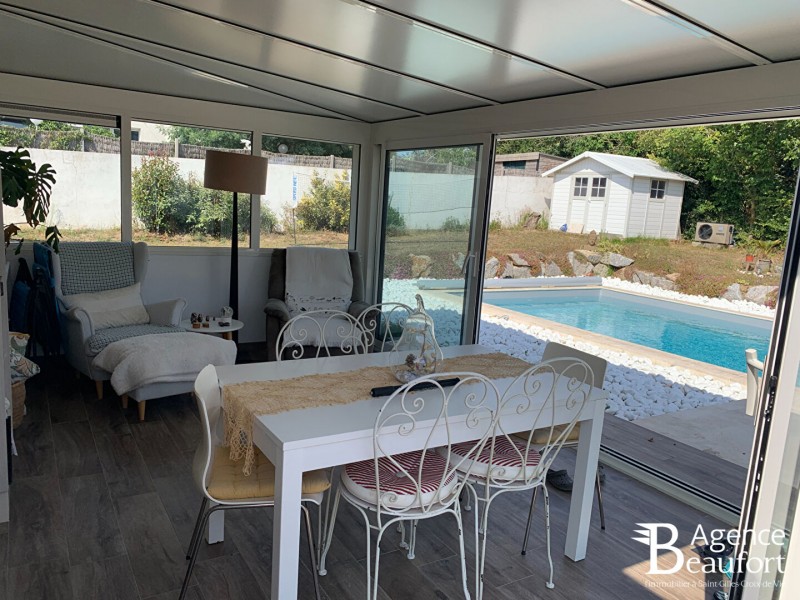 achat vente Maison 4 pièces 88 m² vendée