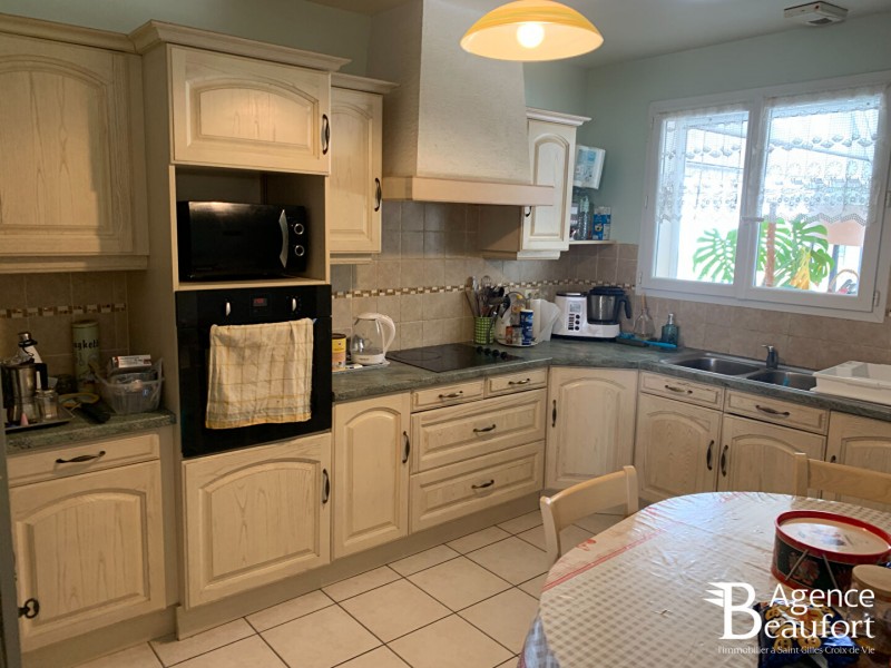 vente Maison Brétignolles-sur-Mer 88 m²