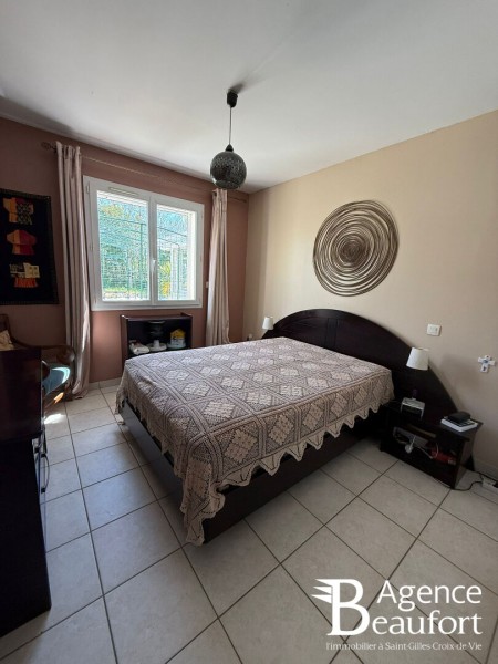 immobilier Maison à vendre Brétignolles-sur-Mer 399 852 euros