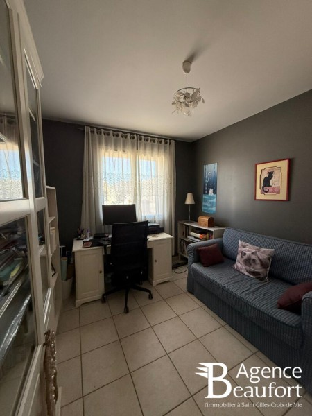 Maison à vendre 4 pièces 88 m²