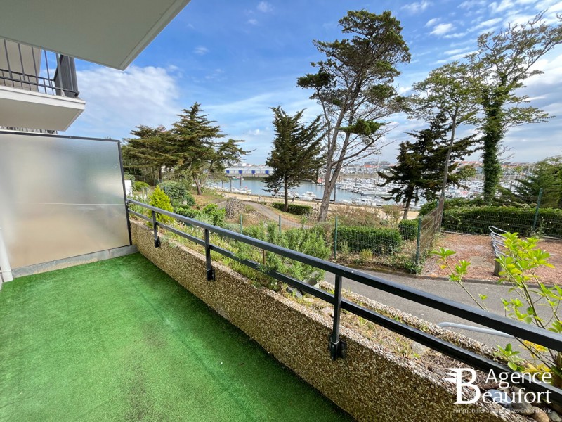 Appartement à vendre Saint-Gilles-Croix-de-Vie