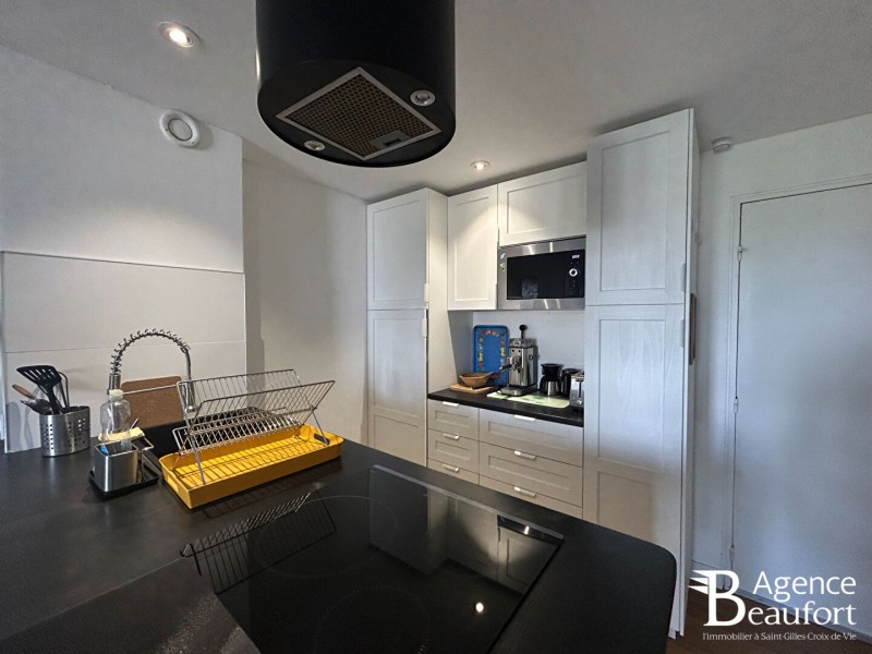 Appartement à vendre 3 pièces 42 m²