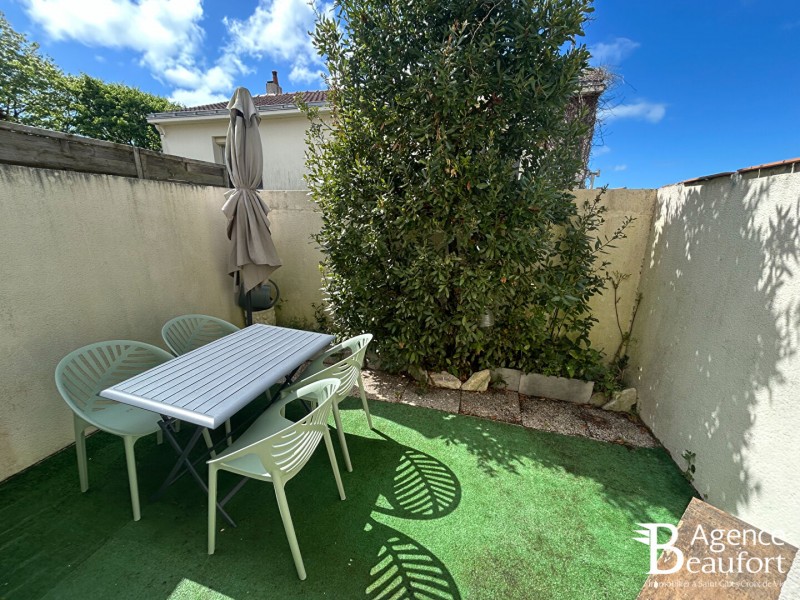 achat vente Maison 3 pièces 49 m² vendée