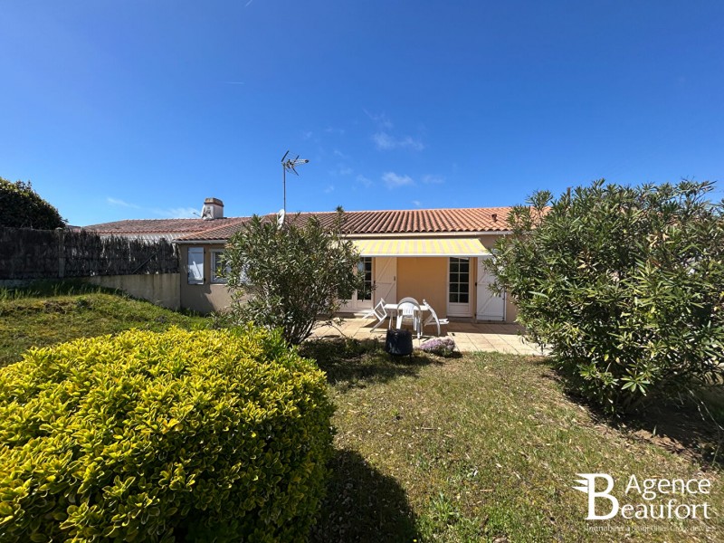 vente Maison Sion-sur-l'Océan 127 m²