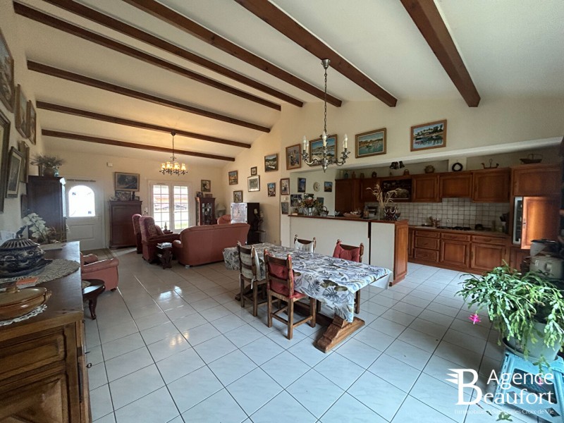 immobilier Maison à vendre Sion-sur-l'Océan 399 896 euros