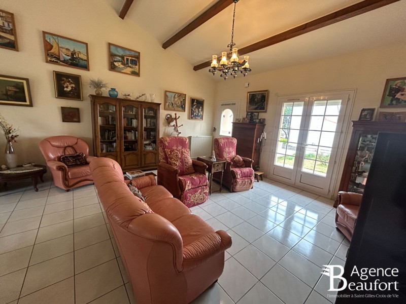 Maison à vendre 6 pièces 127 m²
