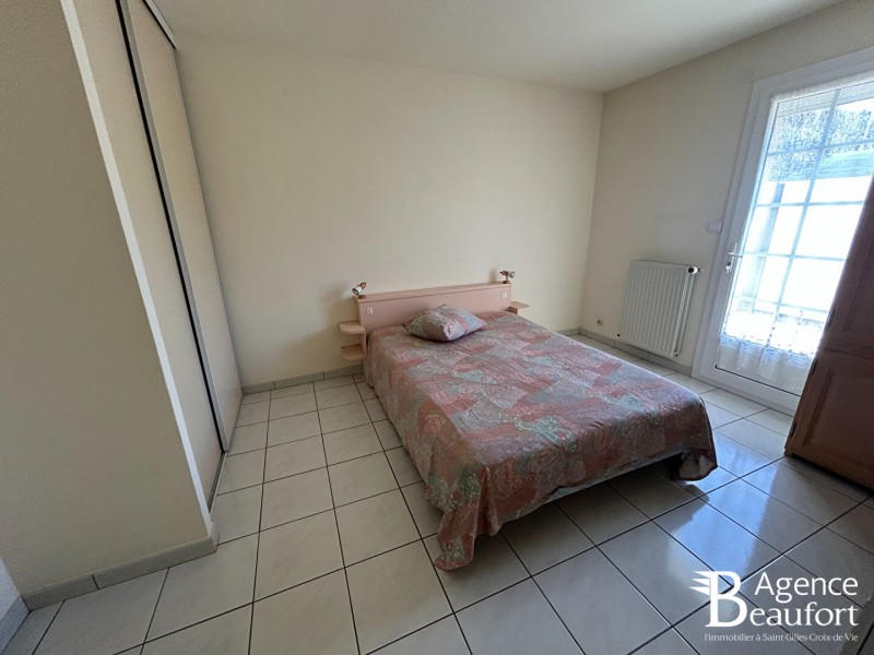vente Maison Sion-sur-l'Océan 127 m²