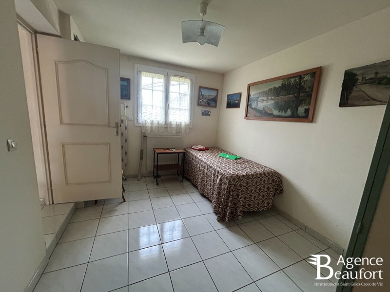 immobilier Maison à vendre Sion-sur-l'Océan 399 896 euros