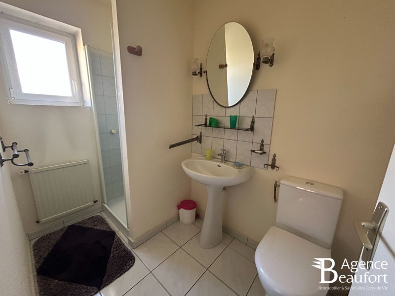 achat vente Maison 6 pièces 127 m² vendée